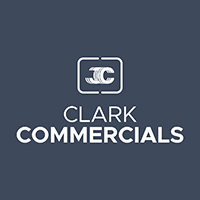 Clark Commercials Edinburgh