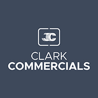 Clark Commercials